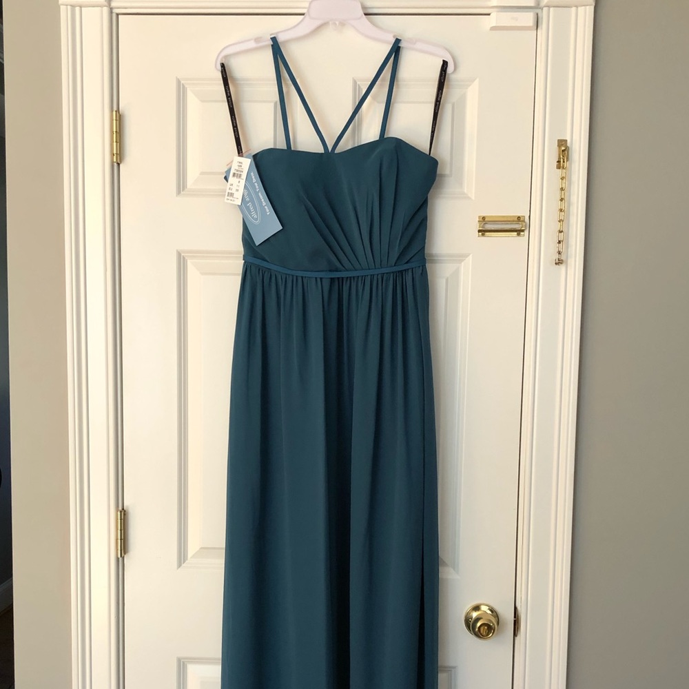 Alfred Angelo Formal Gown - Size 6 NWT Never Worn